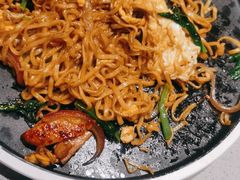 -丰茂烤串(公园店)