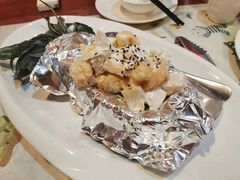 -一家亲台菜餐厅(银塘中路店)