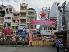 -耶稣圣心堂