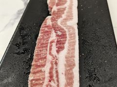 厚切五花肉-花味·自助烤肉(大观天地店)