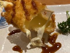 -鸟鸣门屋台料理(金帝银泰店)