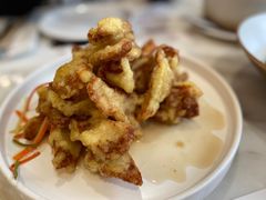 南山老式锅包肉-子霖南山鲜虾面(南山总店)