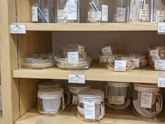 -MUJI无印良品(环球港店)