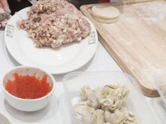 生云吞-袁记云饺(南门口店)