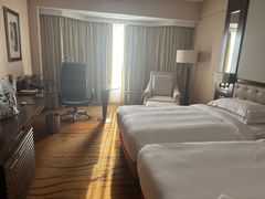 -上海静安昆仑大酒店