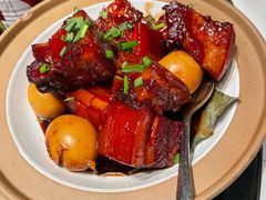 鸡蛋红烧肉-王记姚家味·地道苏帮菜(凤凰街店)