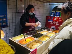 -三兄弟高炉烧饼