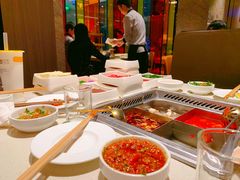 -海底捞火锅(亲子主题北金鹰店)