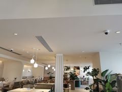 大堂-必胜客(海滨店)