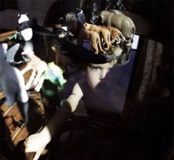 -小熊维尼高端儿童摄影(宝安旗舰店)