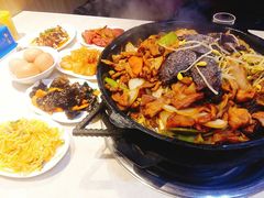 -山城正宗集安高丽火盆