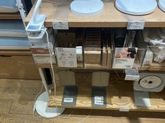 -MUJI无印良品(华贸店)