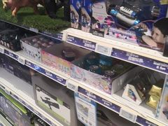 -TOYSRUS玩具反斗城(上海万象城店)