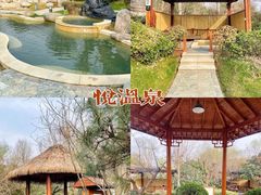 -思念果岭悦温泉