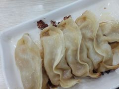 -大董锅贴(崇安寺店)