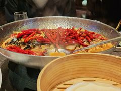 -北京泰富酒店-柏景轩中餐厅