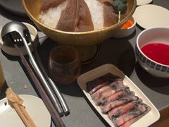 -巴奴毛肚火锅(二七万达店)