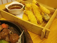 -高木日本料理(静安寺店)