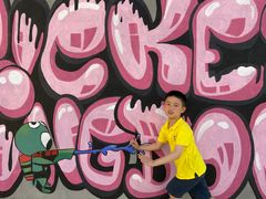 -水桶王国主题餐厅·聚会·生日派对·亲子活动·家庭套餐(亚龙湾希尔顿店)