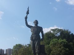 -景德镇古窑民俗博览区