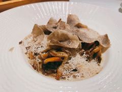 黑松露温泉蛋-蝶舍·MAISON PAPILLON