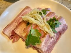 -东园小馆·早茶·淮扬小炒(江都路店)