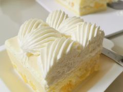 奶油芒果-积慕Cake(解放大道店)