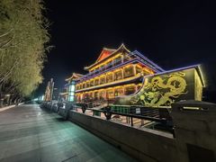 -南门涮肉(通州店)