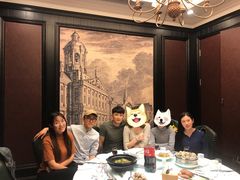 -金春禧(世茂国际广场店)