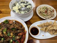 -高淳老街土菜馆(迎薰门店)