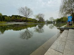 -石湖景区