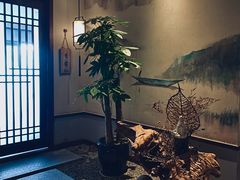 -鼎族怡华·指压·经络·疗愈SPA(紫荆店)