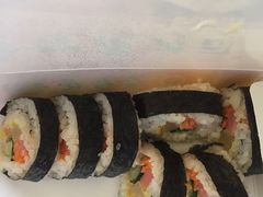 -金樱花寿司(舜玉小区南区店)
