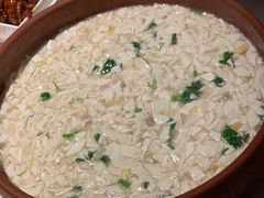 -老淮安·淮安菜(涟水店)