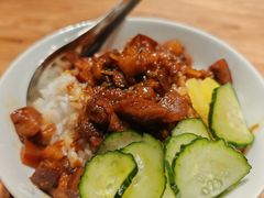-捡角台湾食堂(花木Plus乐坊店)