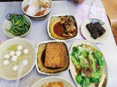 -圆宝台湾小吃(迎津街店)