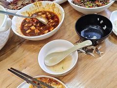 -长寿面馆(振兴路店)
