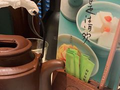 -客语客家菜(佳兆业广场店)