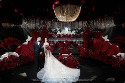 点击看大图 -Chic Bridal 熙可婚纱