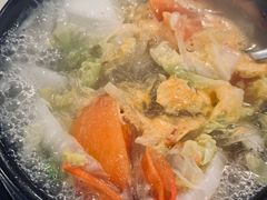 -大佬李砂锅(钱江财富广场店)