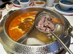 -左庭右院鲜牛肉火锅(新梅广场店)