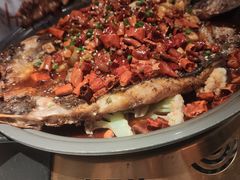 -味妙烤鱼吧(回龙观店)