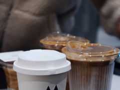 -M Stand(杭州萧山万象汇店)