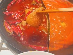 -朱光玉火锅馆(正弘城店)