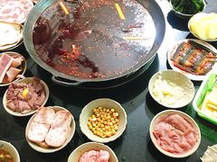 -星鸿社重庆老火锅