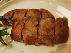 -莆田餐厅PUTIEN(西安万象天地店)