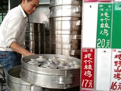 -達揚原味燉品(文明路店)