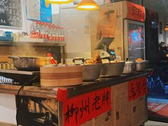 -柳州肥姨妈大骨螺蛳粉(双阳路店)