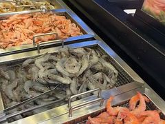 -盛江山自助料理(太原街万达店)