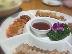 -周锦记广式餐厅